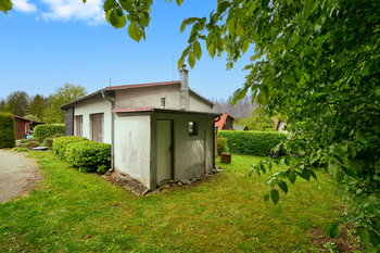 Prodej chaty / chalupy 46 m², Seč