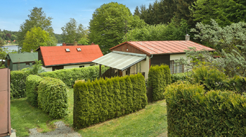 Prodej chaty / chalupy 46 m², Seč