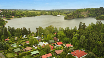 Prodej chaty / chalupy 46 m², Seč