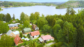 Prodej chaty / chalupy 46 m², Seč