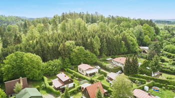 Prodej chaty / chalupy 46 m², Seč