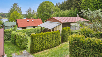 Prodej chaty / chalupy 46 m², Seč