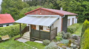 Prodej chaty / chalupy 46 m², Seč