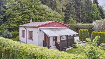 Prodej chaty / chalupy 46 m², Seč