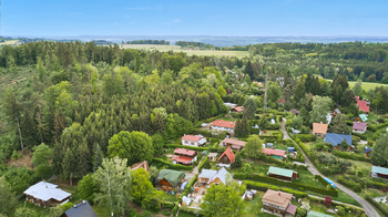 Prodej chaty / chalupy 46 m², Seč