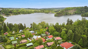 Prodej chaty / chalupy 46 m², Seč
