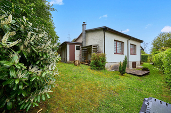 Prodej chaty / chalupy 46 m², Seč