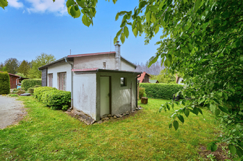 Prodej chaty / chalupy 46 m², Seč