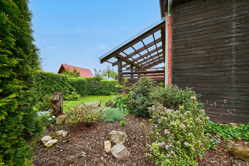 Prodej chaty / chalupy 46 m², Seč