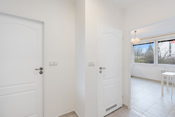 Pronájem bytu 3+1 v osobním vlastnictví 85 m², Praha 9 - Černý Most