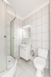 Pronájem bytu 3+1 v osobním vlastnictví 85 m², Praha 9 - Černý Most