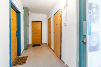 Pronájem bytu 3+1 v osobním vlastnictví 85 m², Praha 9 - Černý Most