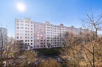 Pronájem bytu 3+1 v osobním vlastnictví 85 m², Praha 9 - Černý Most