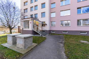 Pronájem bytu 3+1 v osobním vlastnictví 85 m², Praha 9 - Černý Most