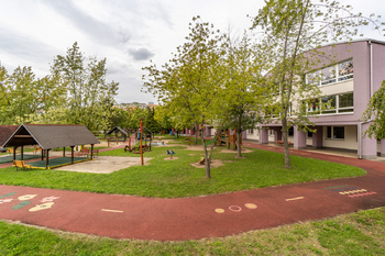Pronájem bytu 3+1 v osobním vlastnictví 85 m², Praha 9 - Černý Most