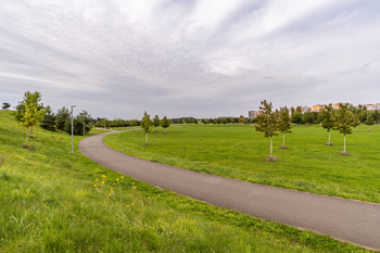 Pronájem bytu 3+1 v osobním vlastnictví 85 m², Praha 9 - Černý Most