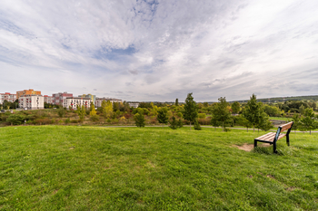 Pronájem bytu 3+1 v osobním vlastnictví 85 m², Praha 9 - Černý Most