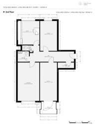 Pronájem bytu 3+1 v osobním vlastnictví 85 m², Praha 9 - Černý Most