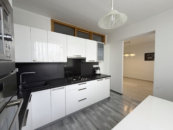 Prodej bytu 3+1 v osobním vlastnictví 83 m², Mladá Boleslav