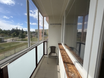 Prodej bytu 3+1 v osobním vlastnictví 83 m², Mladá Boleslav