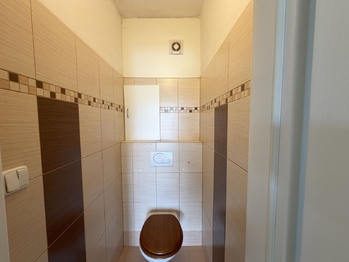 Prodej bytu 3+1 v osobním vlastnictví 83 m², Mladá Boleslav