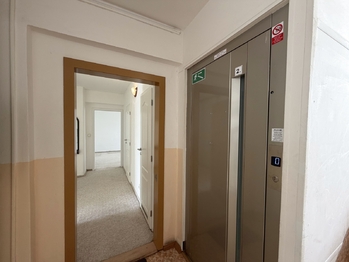 Prodej bytu 3+1 v osobním vlastnictví 83 m², Mladá Boleslav