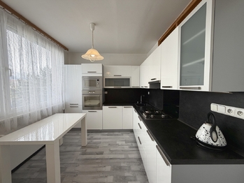 Prodej bytu 3+1 v osobním vlastnictví 83 m², Mladá Boleslav