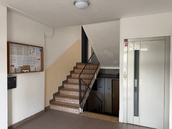Prodej bytu 3+1 v osobním vlastnictví 83 m², Mladá Boleslav