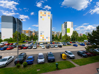 Prodej bytu 3+1 v osobním vlastnictví 83 m², Mladá Boleslav