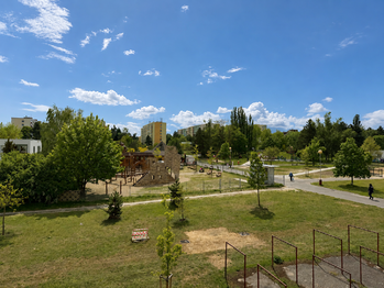 Prodej bytu 3+1 v osobním vlastnictví 83 m², Mladá Boleslav