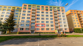 Prodej bytu 3+1 v osobním vlastnictví 83 m², Mladá Boleslav