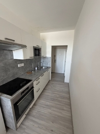 Pronájem bytu 1+kk v osobním vlastnictví 28 m², Kyjov