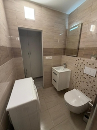 Pronájem bytu 1+kk v osobním vlastnictví 28 m², Kyjov