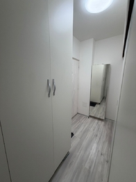 Pronájem bytu 1+kk v osobním vlastnictví 28 m², Kyjov