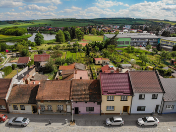 Prodej domu 95 m², Kvasice