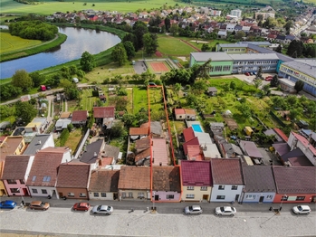 Prodej domu 95 m², Kvasice