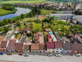 Prodej domu 95 m², Kvasice