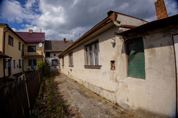 Prodej domu 95 m², Kvasice