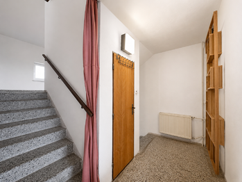 Prodej domu 240 m², Stará Voda