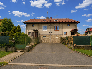 Prodej domu 240 m², Stará Voda