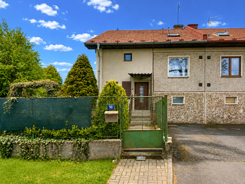 Prodej domu 240 m², Stará Voda