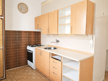 Prodej bytu 3+1 v osobním vlastnictví 73 m², Hroznětín