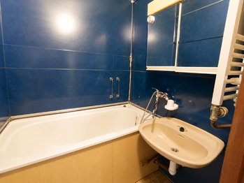 Prodej bytu 3+1 v osobním vlastnictví 73 m², Hroznětín