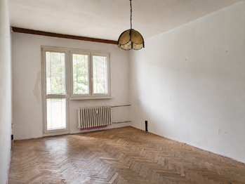 Prodej bytu 3+1 v osobním vlastnictví 73 m², Hroznětín