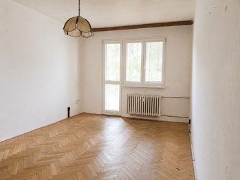 Prodej bytu 3+1 v osobním vlastnictví 73 m², Hroznětín