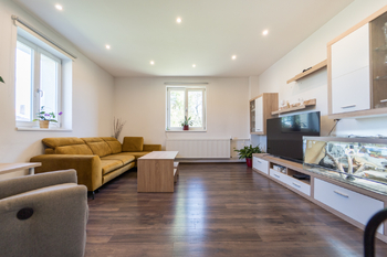 Prodej domu 240 m², Podlesí