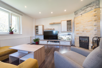 Prodej domu 240 m², Podlesí