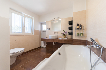 Prodej domu 240 m², Podlesí