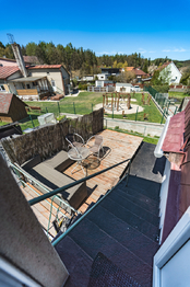 Prodej domu 240 m², Podlesí