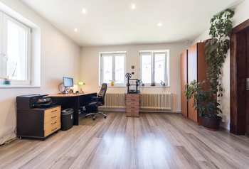 Prodej domu 240 m², Podlesí